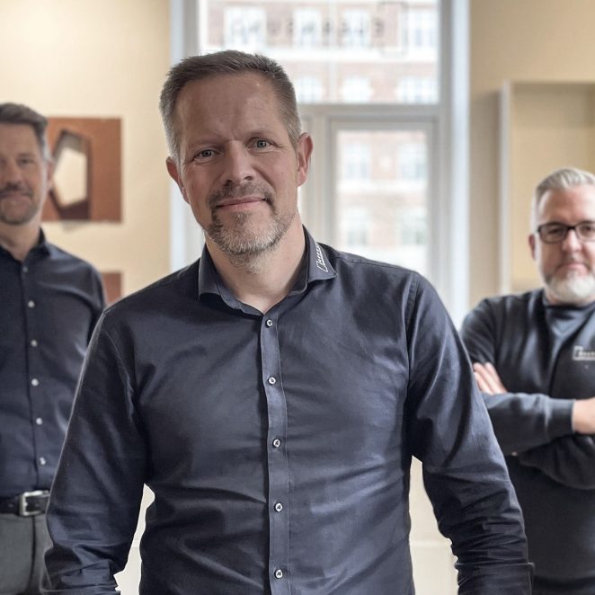 Vores DGNBrådgivere kan hjælpe med dit næste byggeprojekt